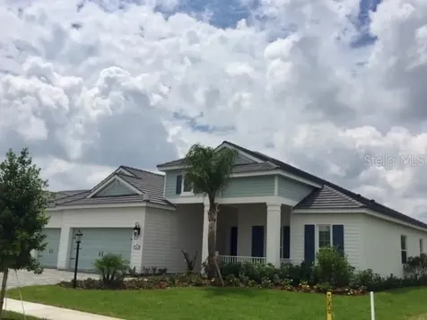 12337 Auburndale Court Venice FL 34293