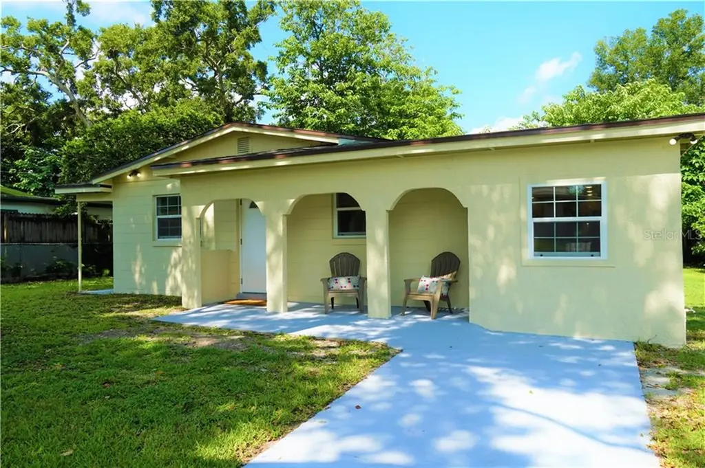 1216 Helen Street Apopka FL 32703