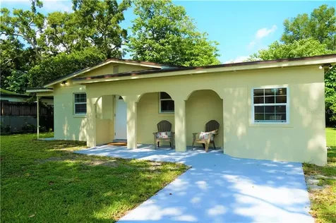 1216 Helen Street Apopka FL 32703