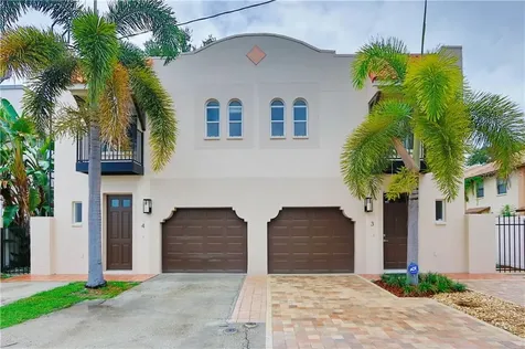 411 S Melville Avenue Tampa FL 33606