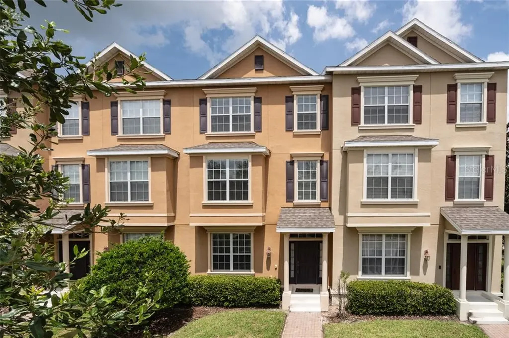 721 Palmerston Place Casselberry FL 32707