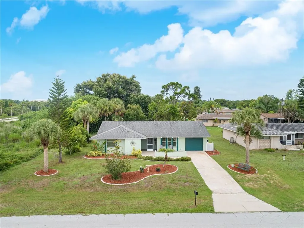 3475 Indiana Road Rotonda West FL 33947