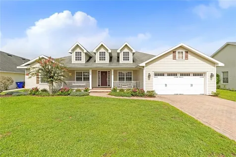 521 Cody Allen Court Saint Cloud FL 34769