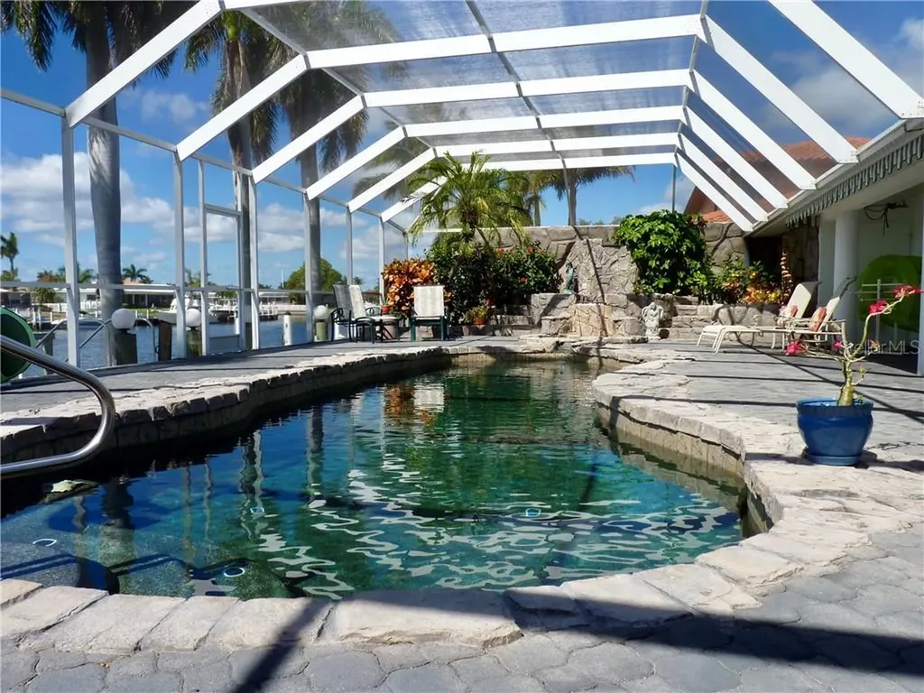 2035 Jamaica Way Punta Gorda FL 33950