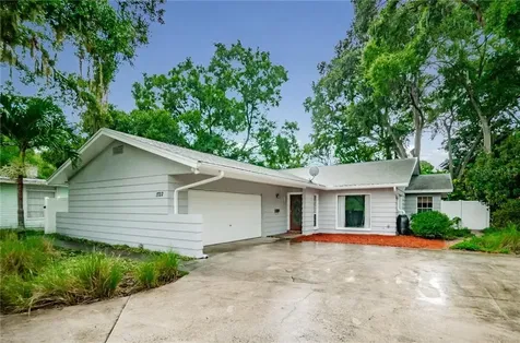 1722 Fairway Avenue S St Petersburg FL 33712
