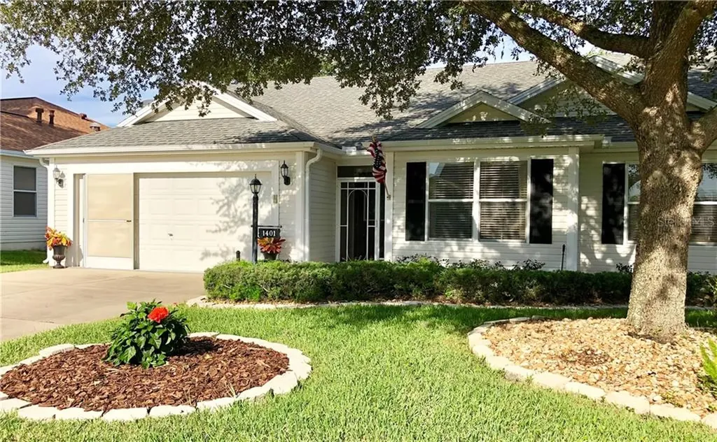 1401 Arredondo Drive The Villages FL 32162