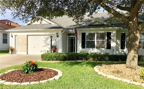 1401 Arredondo Drive The Villages FL 32162