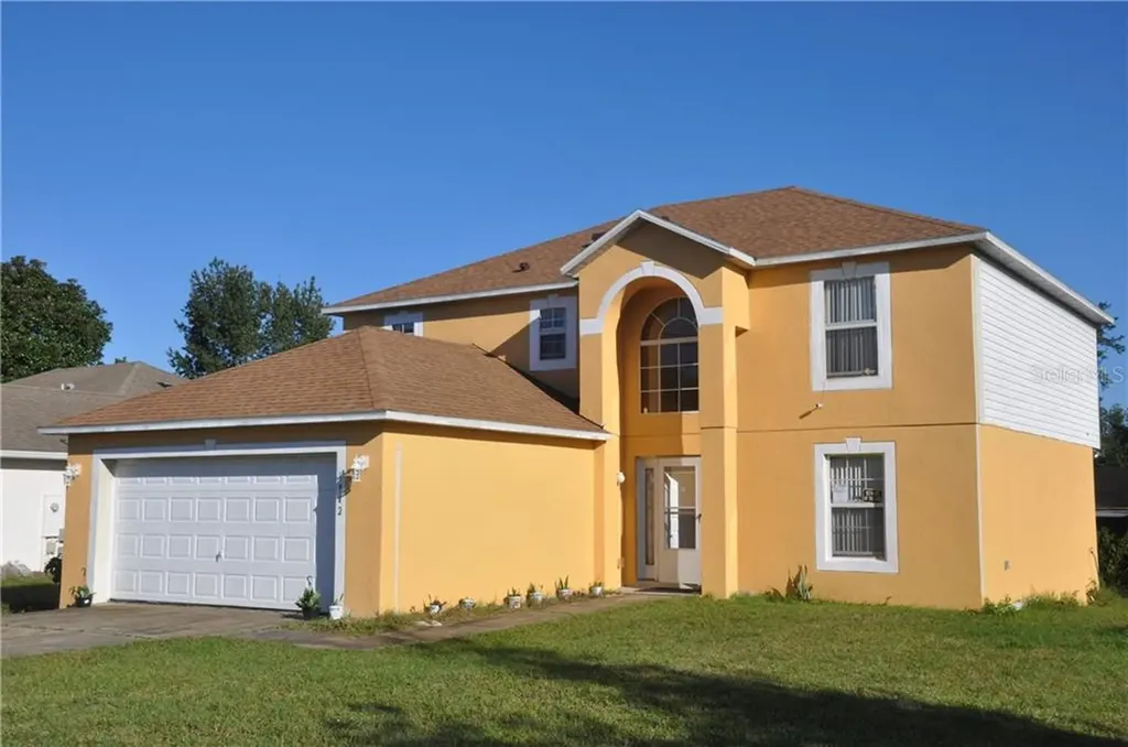 1942 Paragon Street Deltona FL 32738