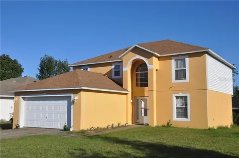 1942 Paragon Street Deltona FL 32738