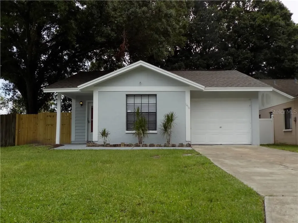 1410 Persimmon Way Lakeland FL 33811