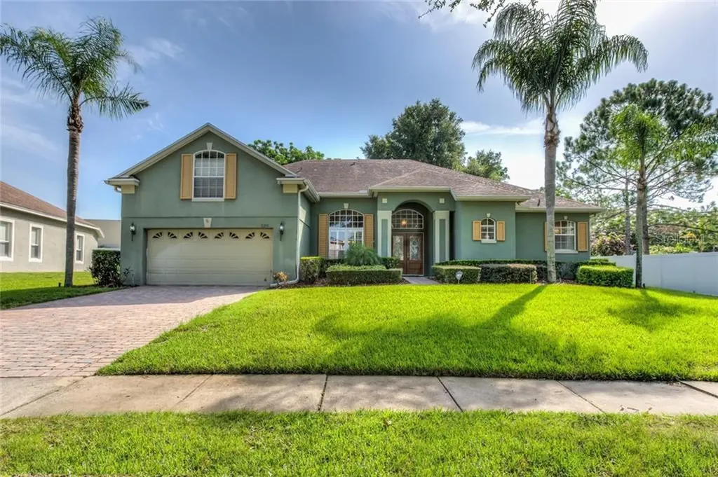 2215 Stillington Street Orlando FL 32835