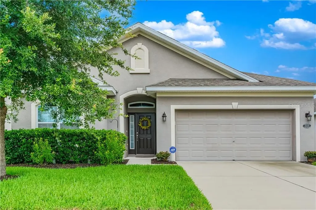 7640 Rathdown Lane Wesley Chapel FL 33545