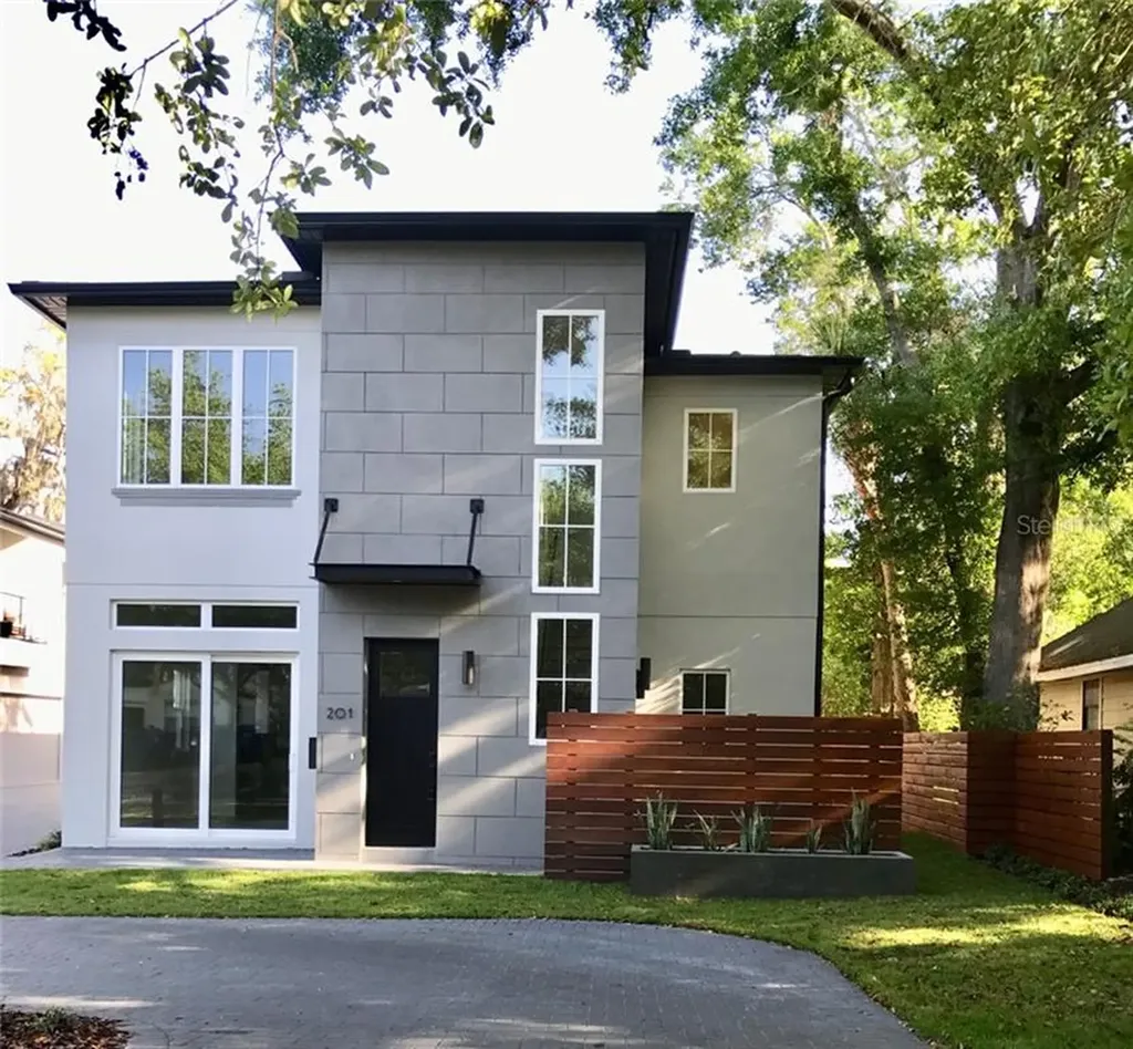 201 Orange Place Maitland FL 32751