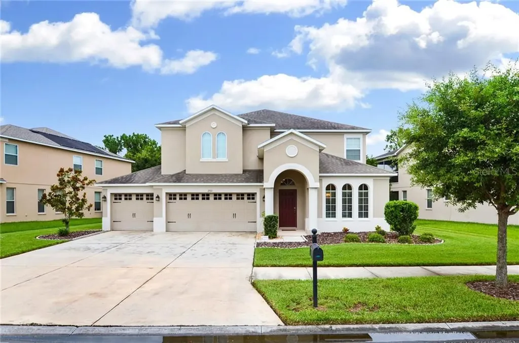 20111 Oakflower Avenue Tampa FL 33647
