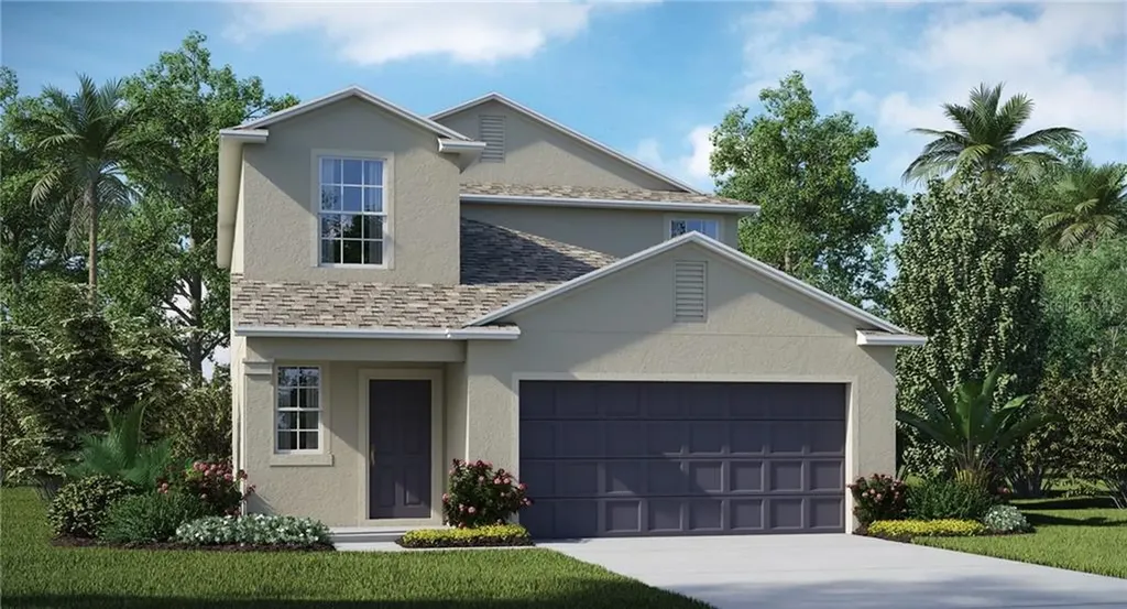 10229 Boggy Moss Drive Riverview FL 33578
