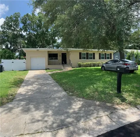 2524 W North Street Tampa FL 33614