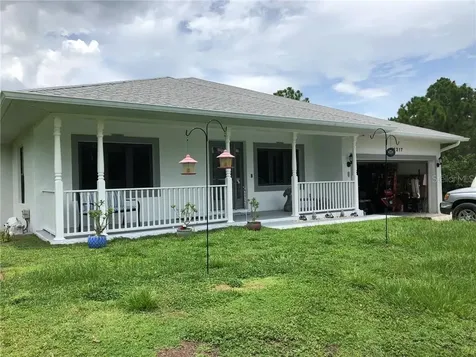 12217 Le Jeune Drive Punta Gorda FL 33955
