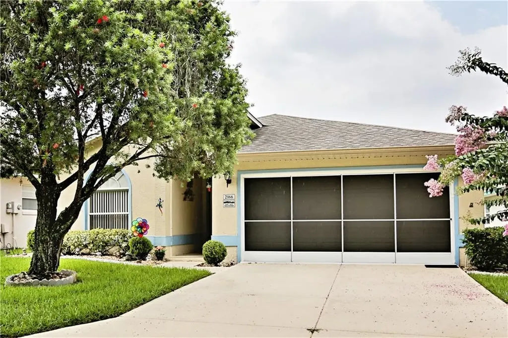 2166 Silver Lakes Drive N Lakeland FL 33810