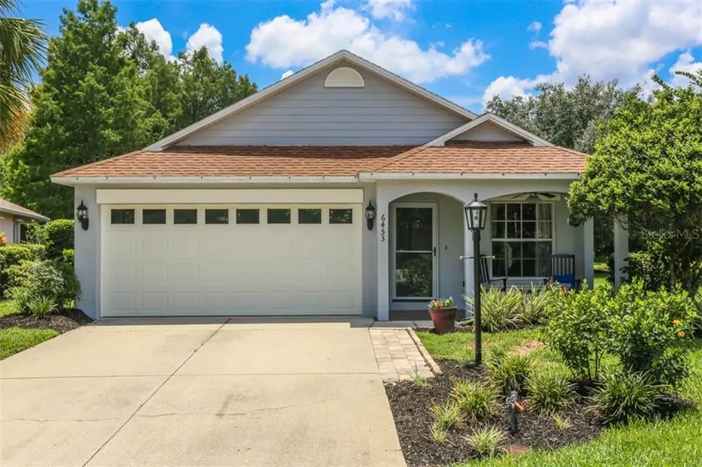 6453 Barberry Court Lakewood Ranch FL 34202