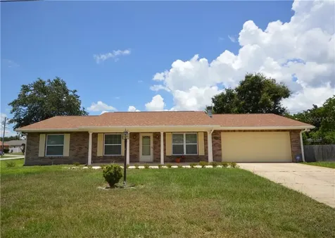 400 Jeffers Street Deltona FL 32725