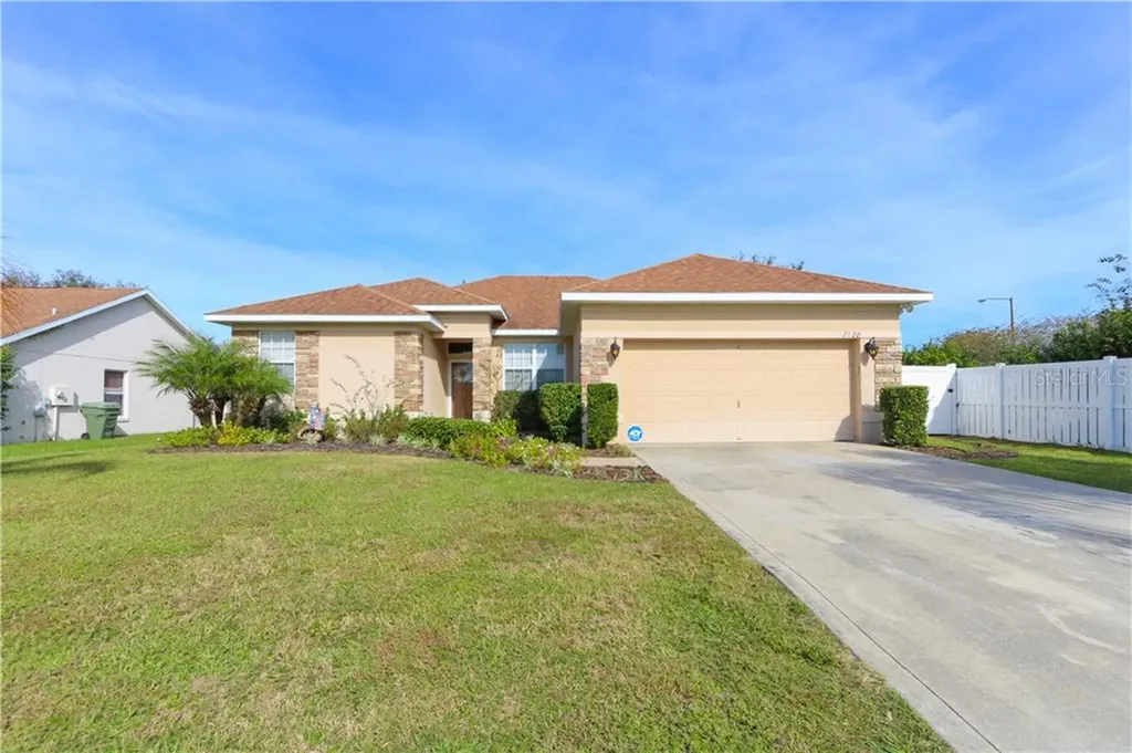 2728 Hollow Lane Leesburg FL 34748
