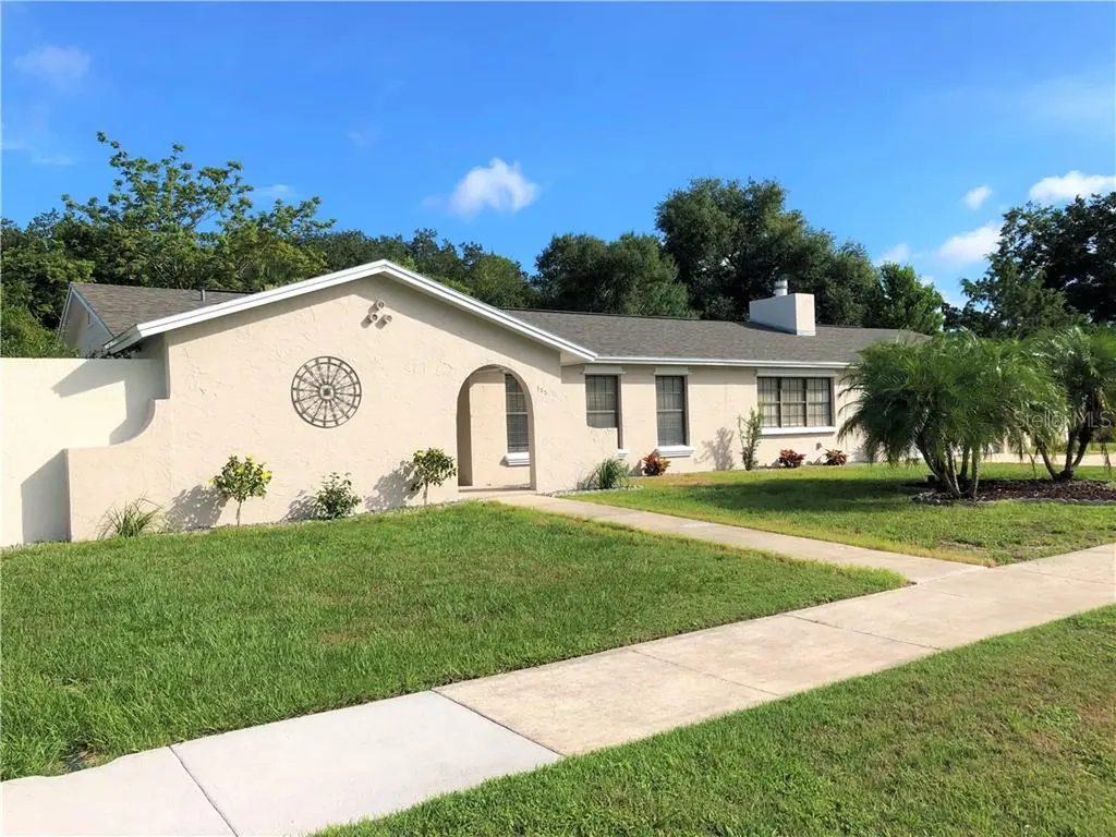 122 Krider Road Sanford FL 32773