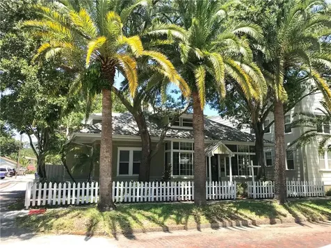 1224 Cherry Street NE St Petersburg FL 33701