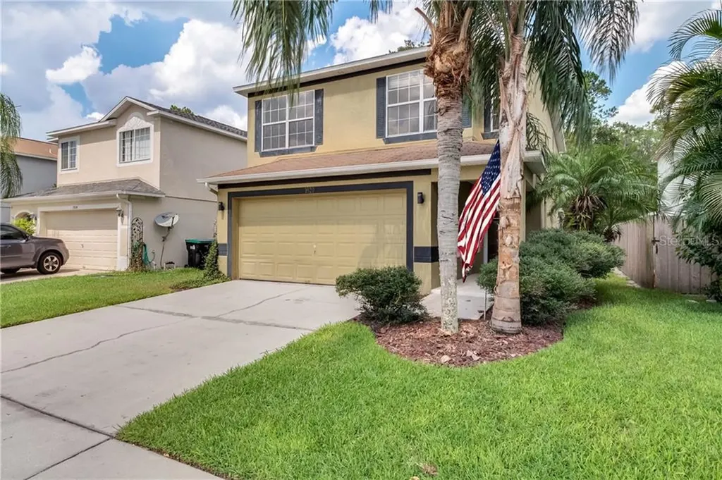 1920 Stone Abbey Boulevard Orlando FL 32828