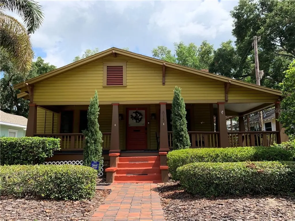 815 E Amelia Street Orlando FL 32803
