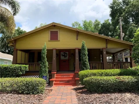815 E Amelia Street Orlando FL 32803