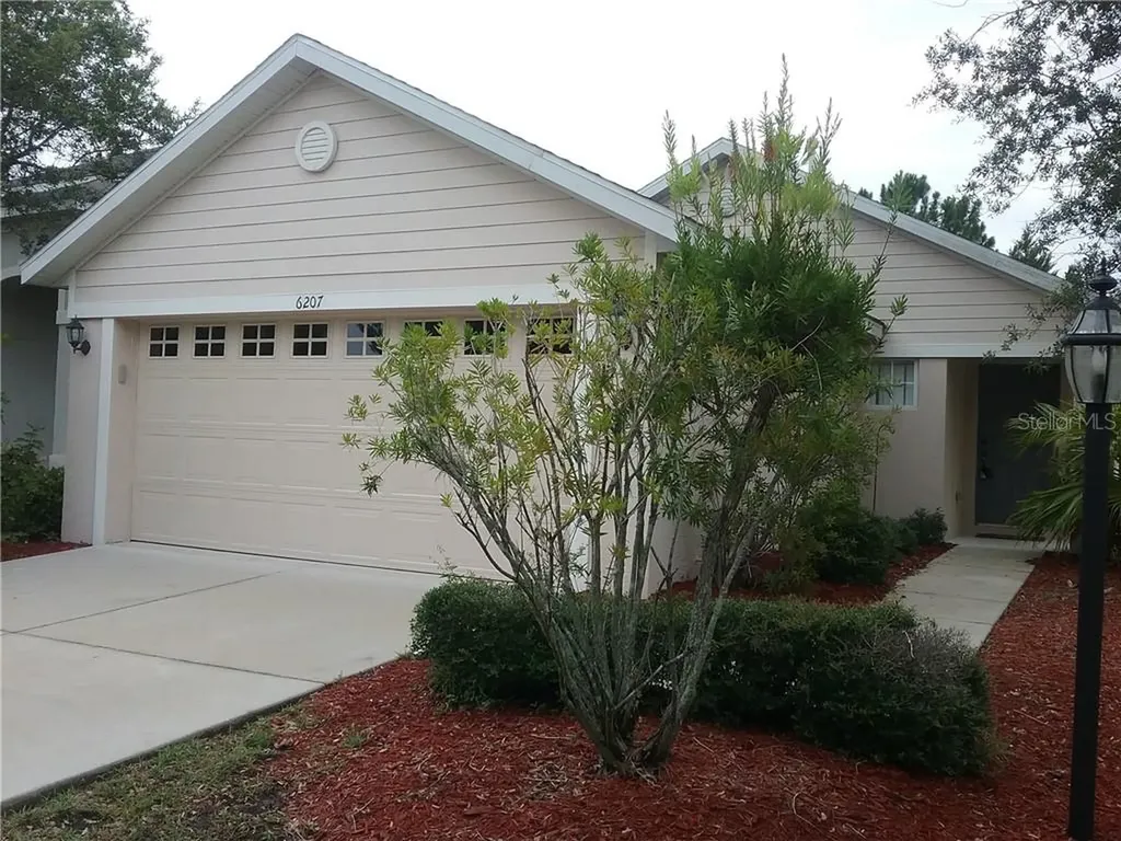 6207 Blackdrum Court Lakewood Ranch FL 34202