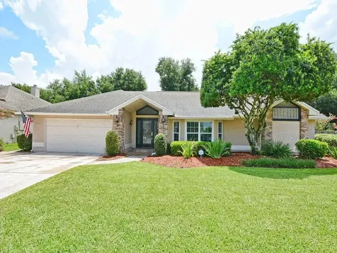 3813 Inwood Landing Court Orlando FL 32812