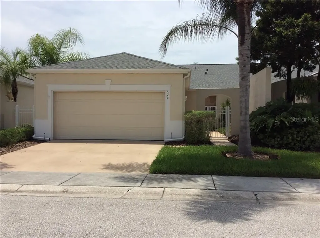 7447 Trovita Road Land O Lakes FL 34637