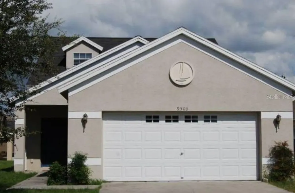 9500 Southern Charm Circle Brooksville FL 34613