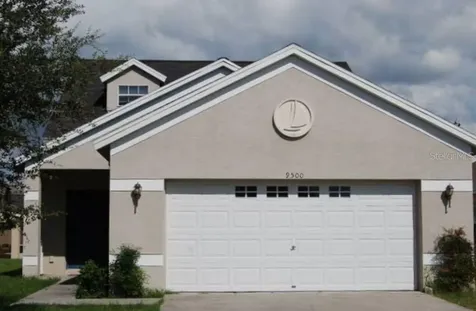 9500 Southern Charm Circle Brooksville FL 34613
