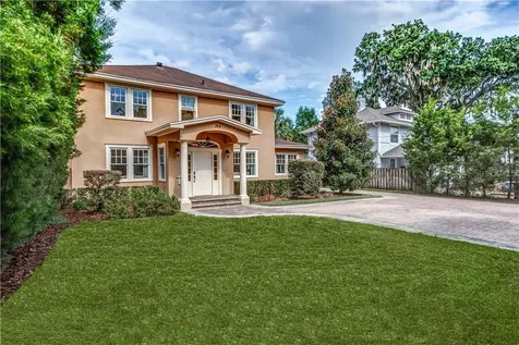 164 Brewer Avenue Winter Park FL 32789
