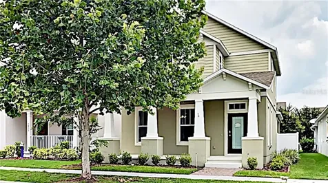 6839 Goldflower Avenue Harmony FL 34773