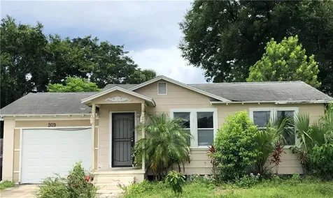 2619 E Jackson Street Orlando FL 32803