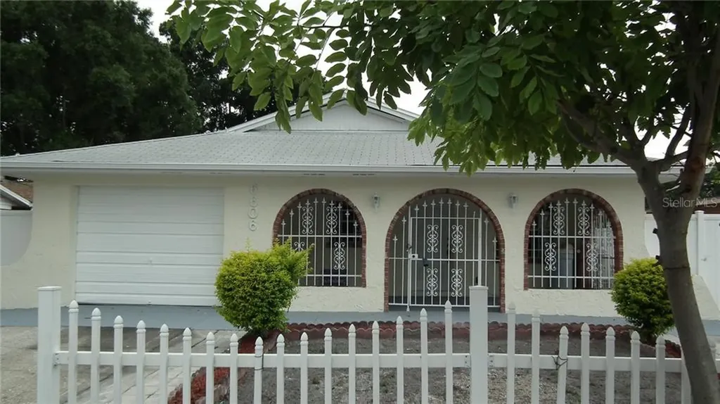 6606 N Coolidge Avenue Tampa FL 33614