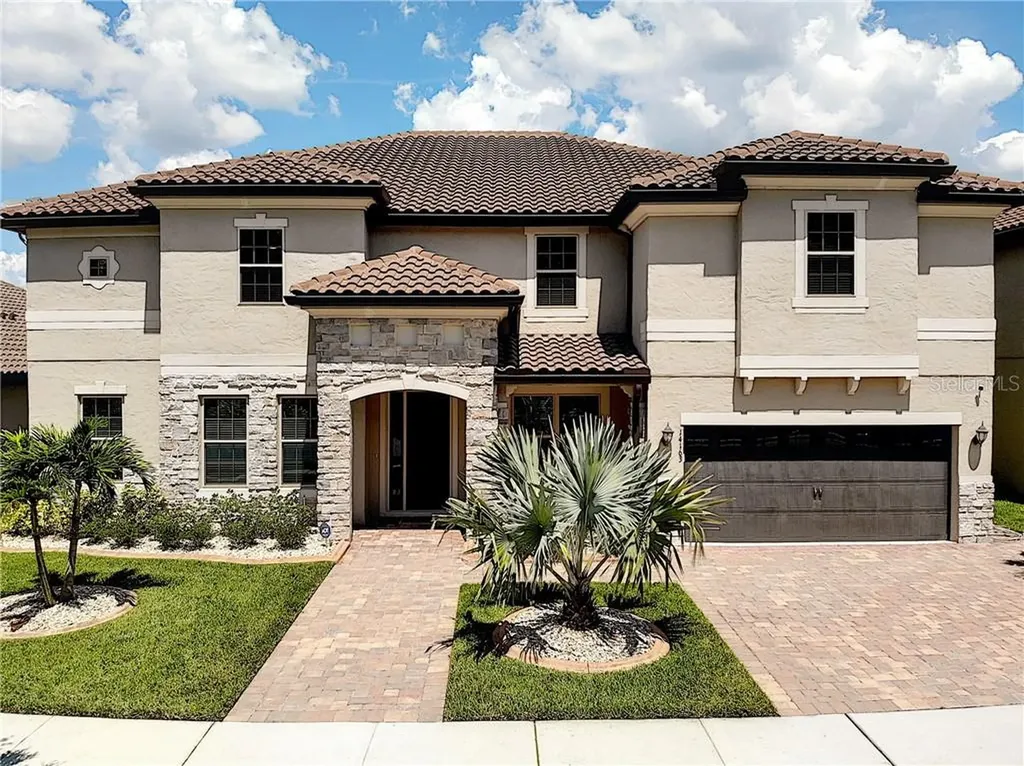 14163 Ward Road Orlando FL 32824