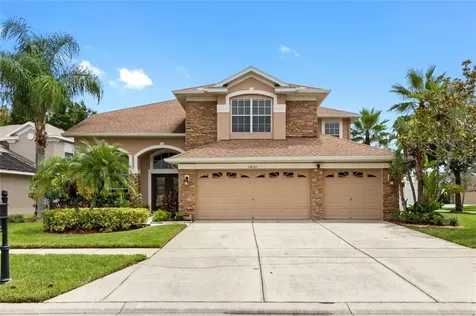 14101 Lincolnshire Court Tampa FL 33626