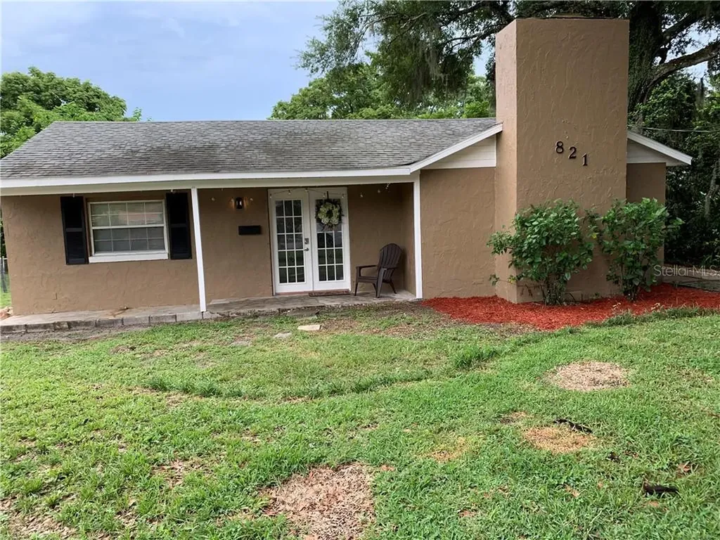 821 S Florida Avenue Deland FL 32720