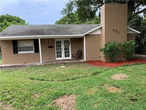 821 S Florida Avenue Deland FL 32720