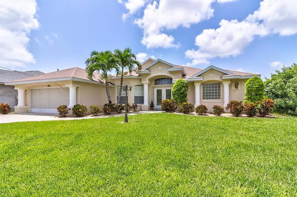 198 Broadmoor Lane Rotonda West FL 33947