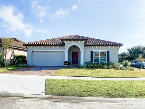 394 Villa Sorrento Circle Haines City FL 33844