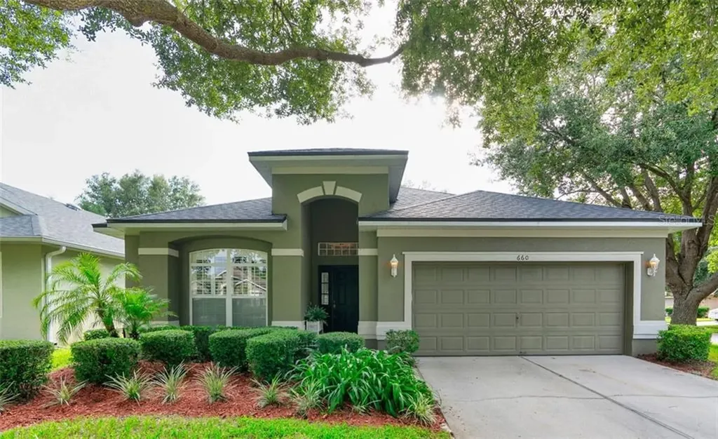 660 Dartford Court Debary FL 32713