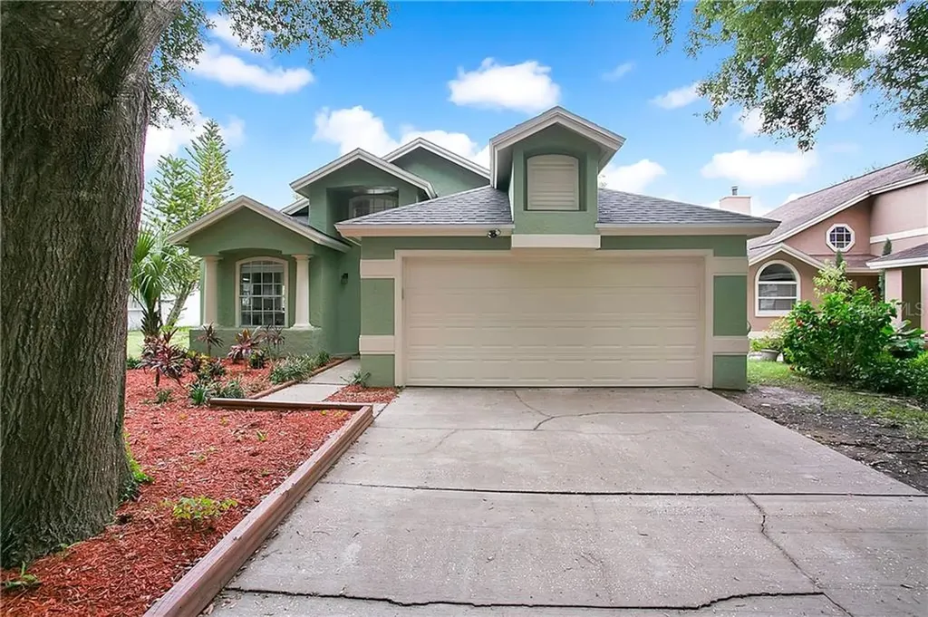 1108 Summer Lakes Drive Orlando FL 32835