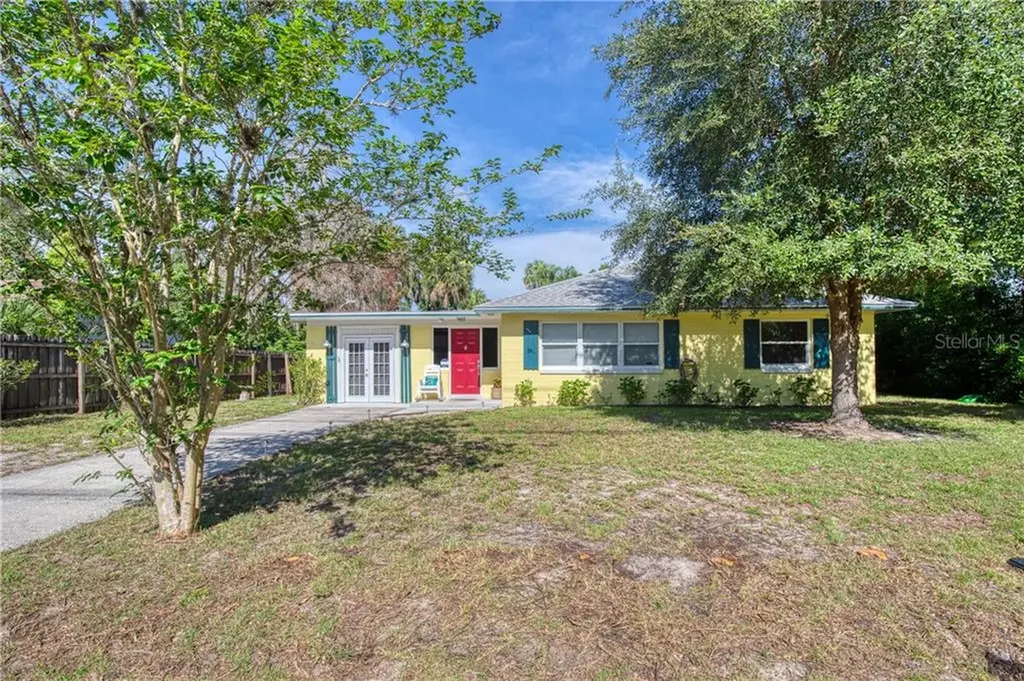 118 N Boundary Avenue Deland FL 32720