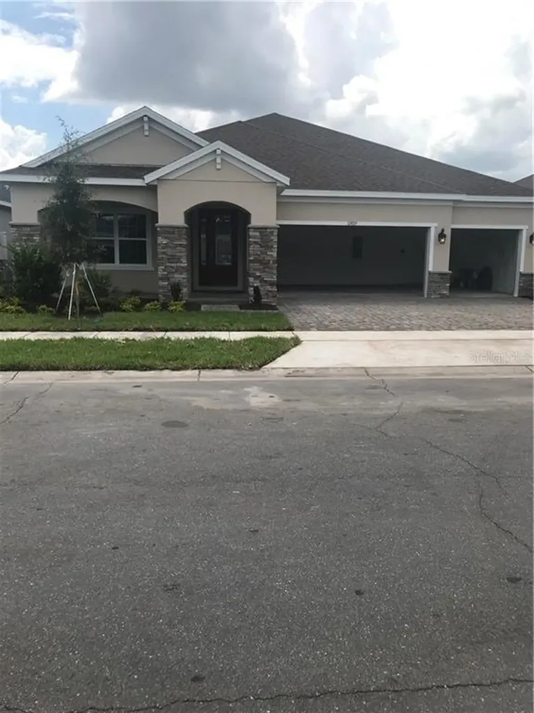 11925 Sapwood Street Orlando FL 32824