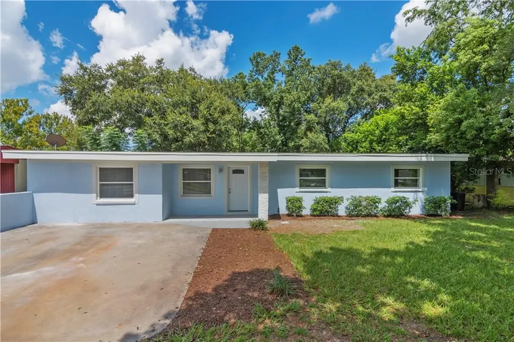 1912 Marcia Drive Orlando FL 32807